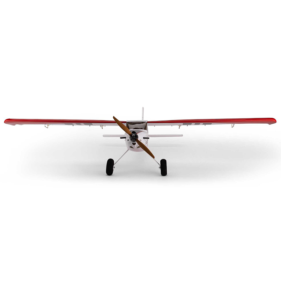 E-flite Turbo Timber SWS 2.0m BNF Basic with AS3X and SAFE Select (EFL71750)