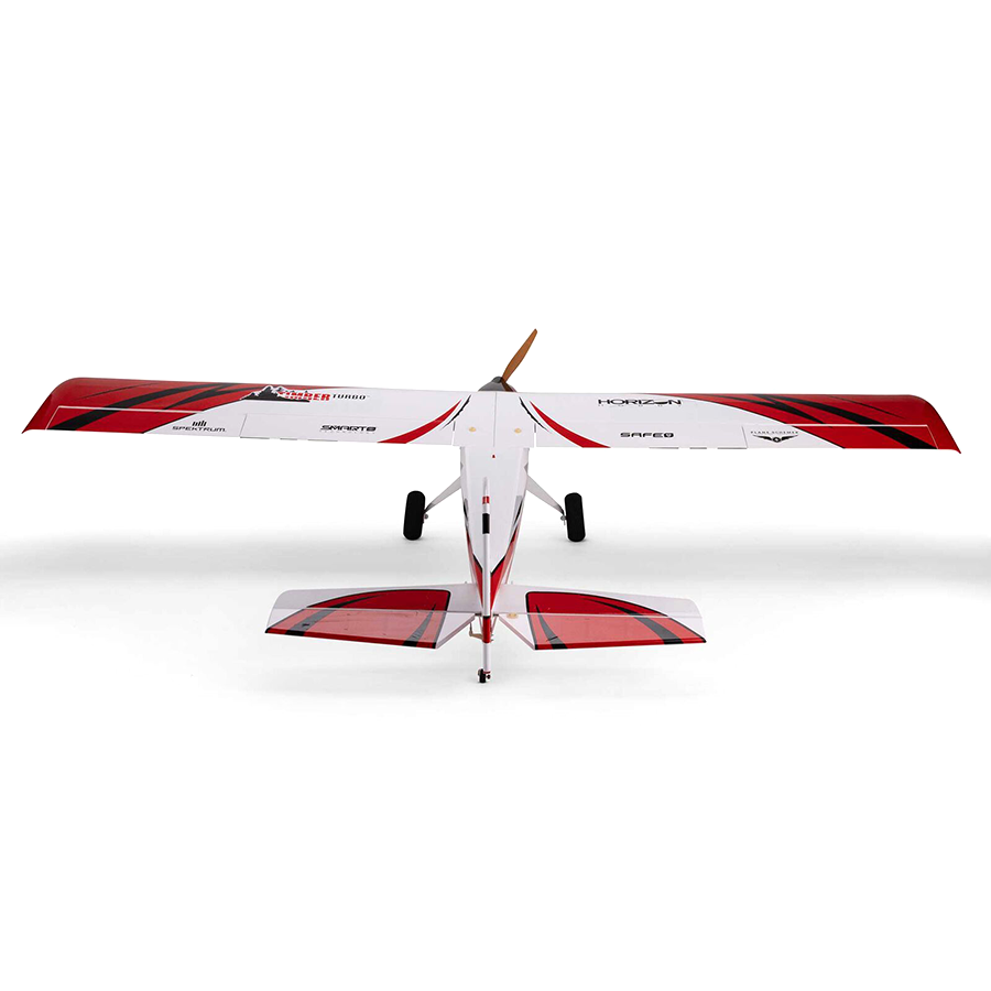 E-flite Turbo Timber SWS 2.0m BNF Basic with AS3X and SAFE Select (EFL71750)