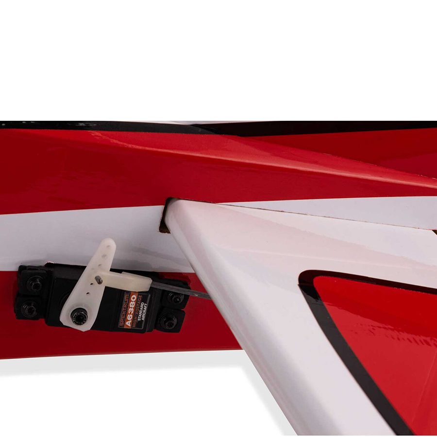 E-flite Turbo Timber SWS 2.0m BNF Basic with AS3X and SAFE Select (EFL71750)