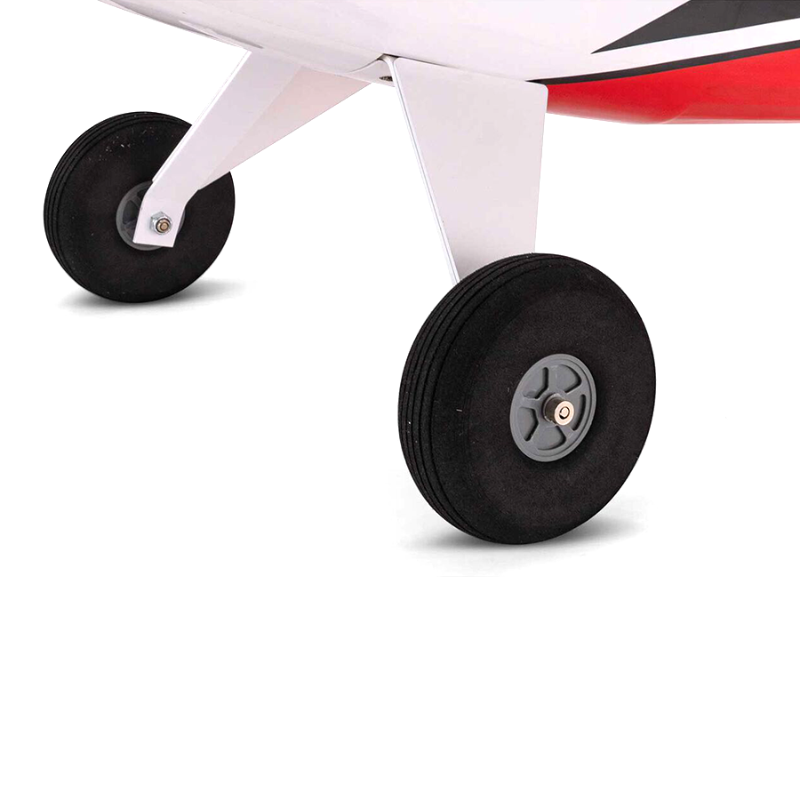 E-flite Turbo Timber SWS 2.0m BNF Basic with AS3X and SAFE Select (EFL71750)