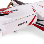 E-flite Turbo Timber SWS 2.0m BNF Basic with AS3X and SAFE Select (EFL71750)