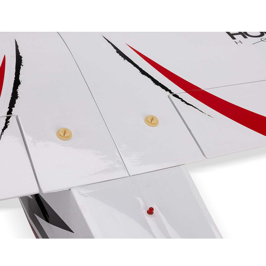 E-flite Turbo Timber SWS 2.0m BNF Basic with AS3X and SAFE Select (EFL71750)