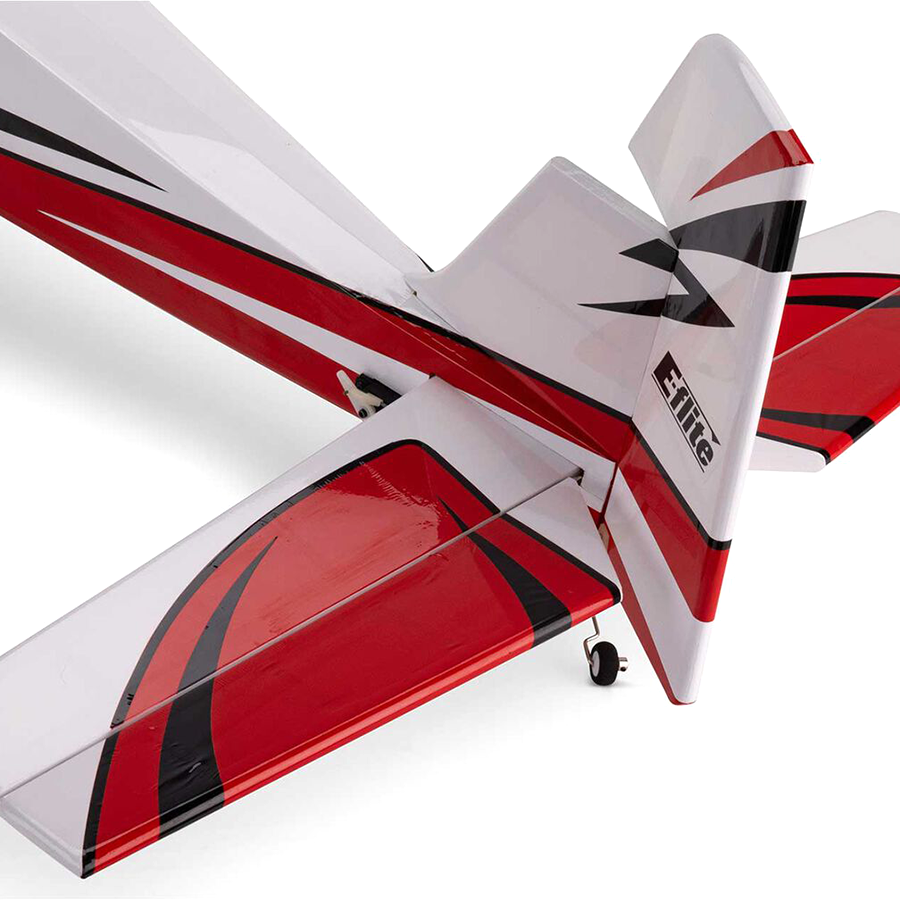 E-flite Turbo Timber SWS 2.0m BNF Basic with AS3X and SAFE Select (EFL71750)