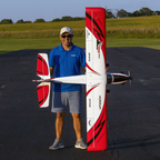 E-flite Turbo Timber SWS 2.0m BNF Basic with AS3X and SAFE Select (EFL71750)