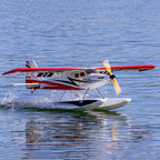 E-flite Turbo Timber SWS 2.0m BNF Basic with AS3X and SAFE Select (EFL71750)