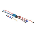 E-flite 40A Pro Switch-Mode BEC Brushless ESC V2 (EFLA1040B)