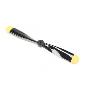 E-flite 9x6 P-51 BL, Sportsman S+ (EFLP09060)