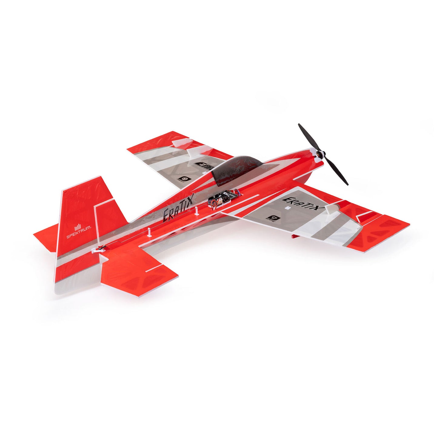 UMX Eratix 3D FF 450mm BNF Basic and SAFE