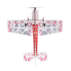 UMX Eratix 3D FF 450mm BNF Basic and SAFE