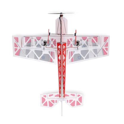 UMX Eratix 3D FF 450mm BNF Basic and SAFE