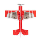 UMX Eratix 3D FF 450mm BNF Basic and SAFE