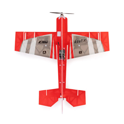 UMX Eratix 3D FF 450mm BNF Basic and SAFE