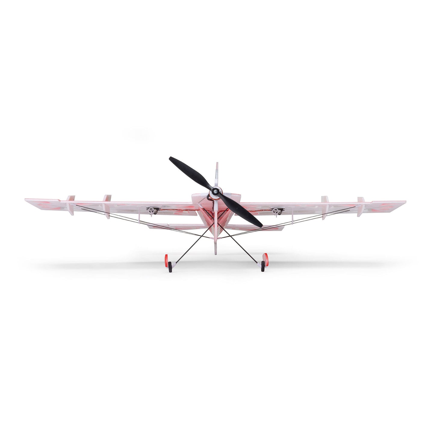 UMX Eratix 3D FF 450mm BNF Basic and SAFE