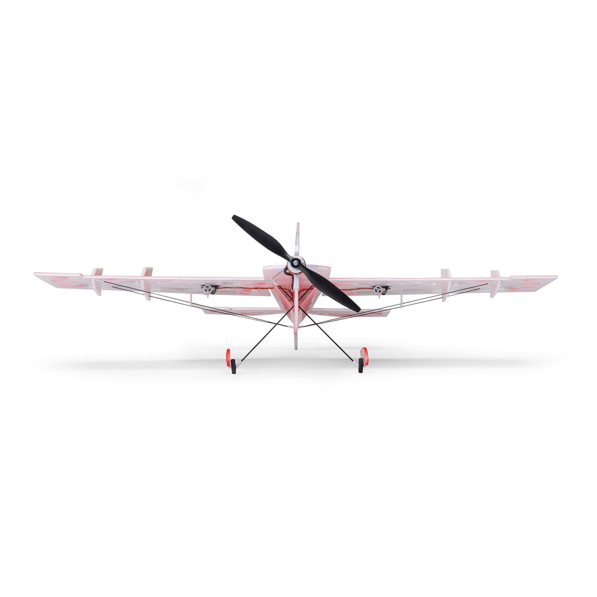 UMX Eratix 3D FF 450mm BNF Basic and SAFE