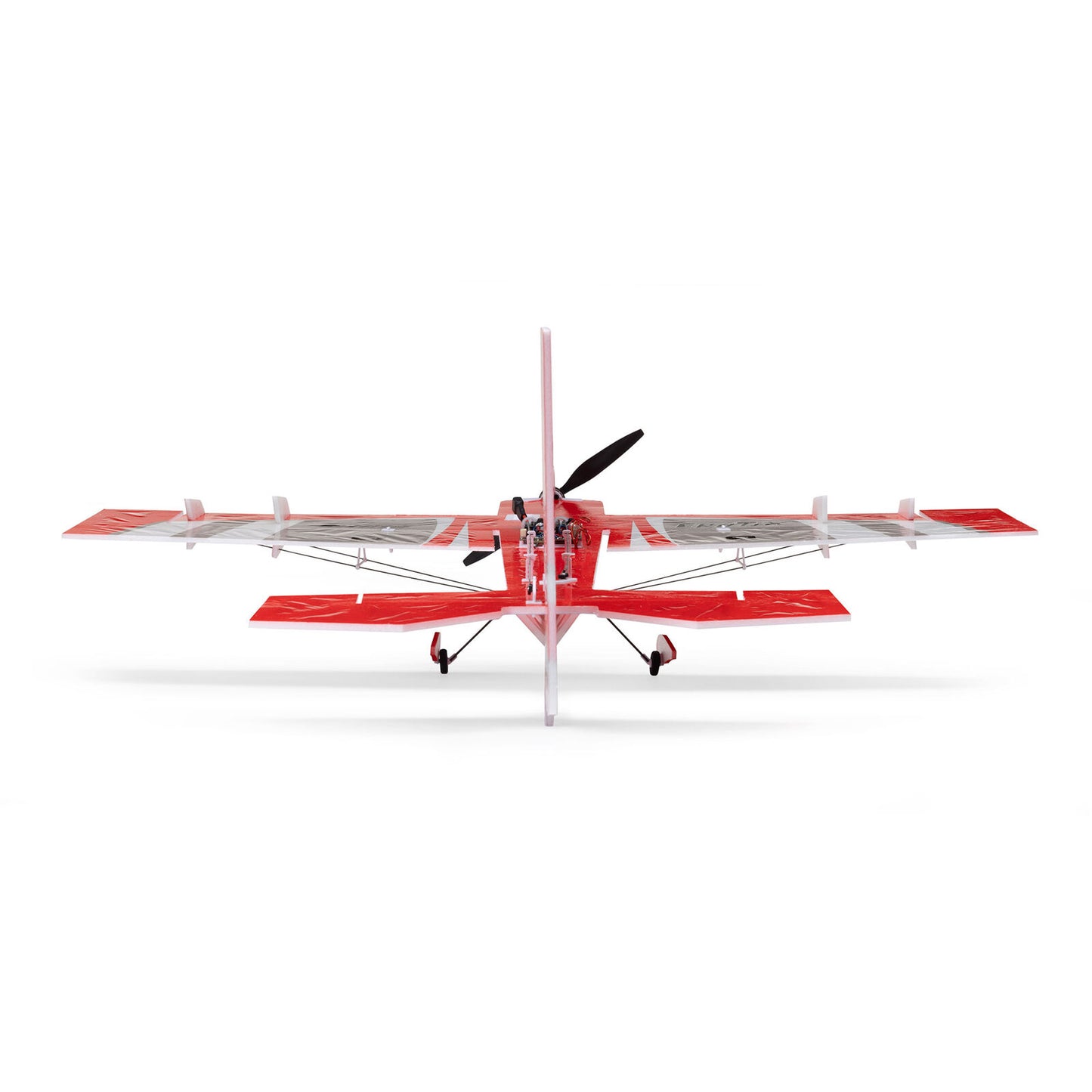 UMX Eratix 3D FF 450mm BNF Basic and SAFE