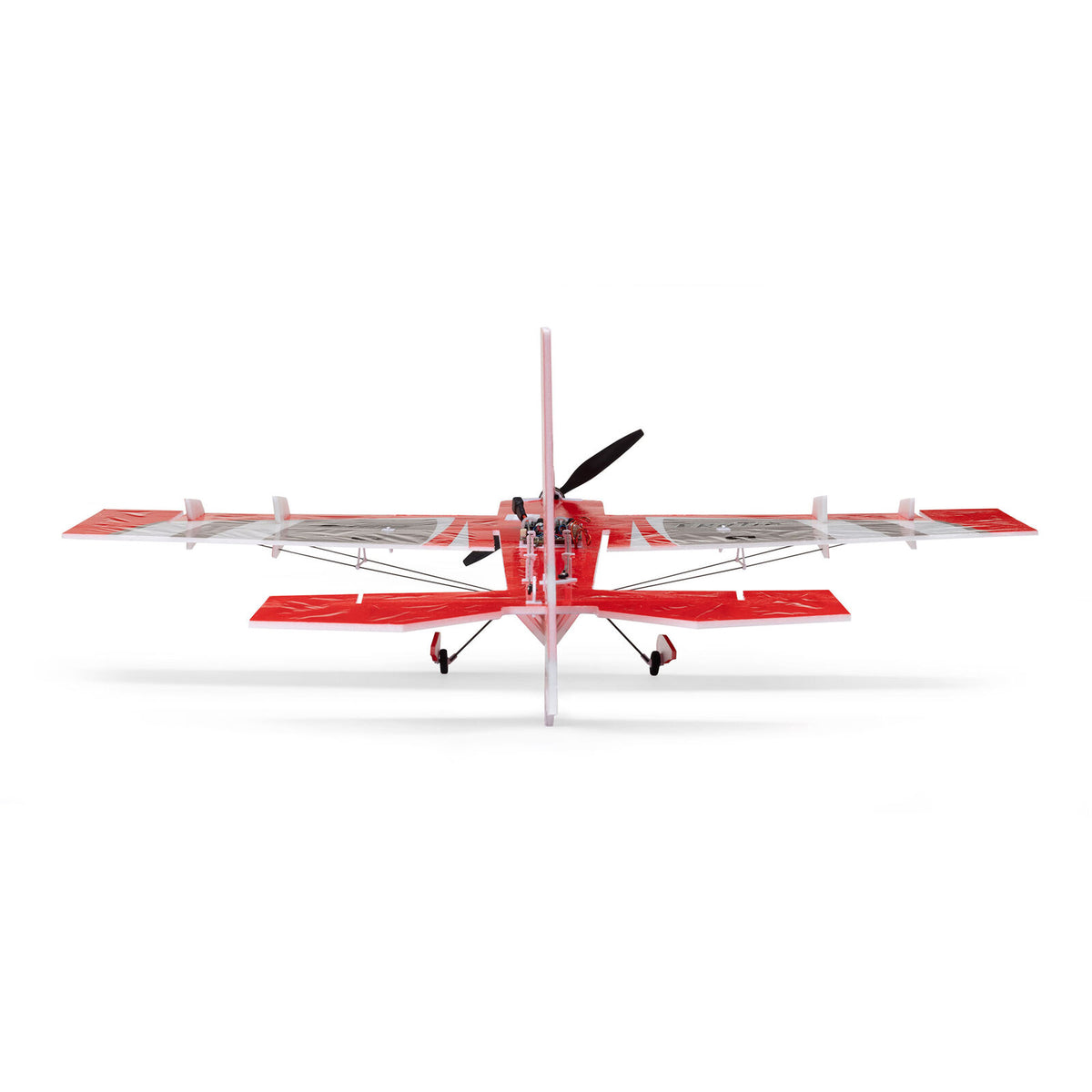 UMX Eratix 3D FF 450mm BNF Basic and SAFE