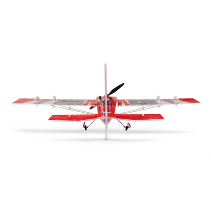 UMX Eratix 3D FF 450mm BNF Basic and SAFE