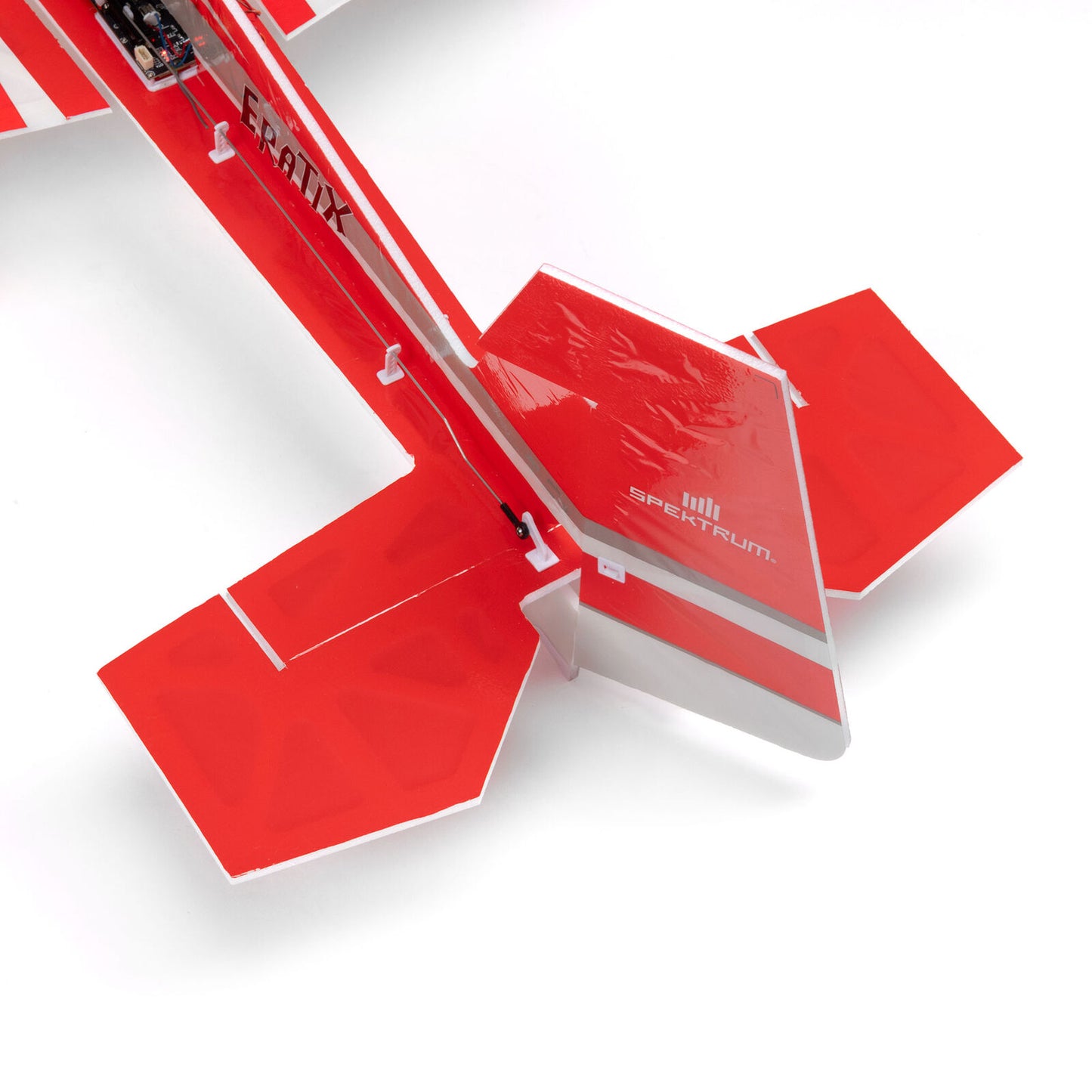 UMX Eratix 3D FF 450mm BNF Basic and SAFE