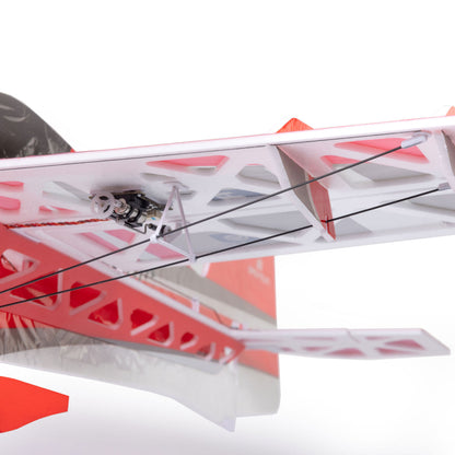 UMX Eratix 3D FF 450mm BNF Basic and SAFE