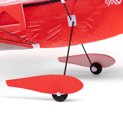 UMX Eratix 3D FF 450mm BNF Basic and SAFE