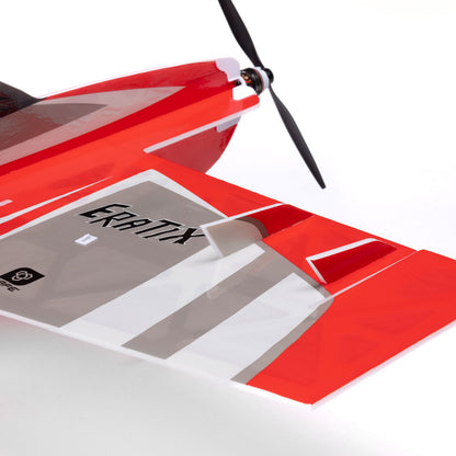 UMX Eratix 3D FF 450mm BNF Basic and SAFE