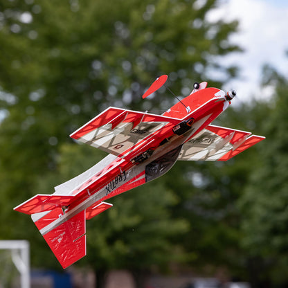 UMX Eratix 3D FF 450mm BNF Basic and SAFE