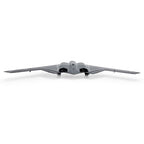 E-flite Micro B-2 Spirit of America Twin 30mm EDF BNF Basic (EFLU09050)