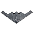 E-flite Micro B-2 Spirit of America Twin 30mm EDF BNF Basic (EFLU09050)