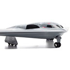 E-flite Micro B-2 Spirit of America Twin 30mm EDF BNF Basic (EFLU09050)