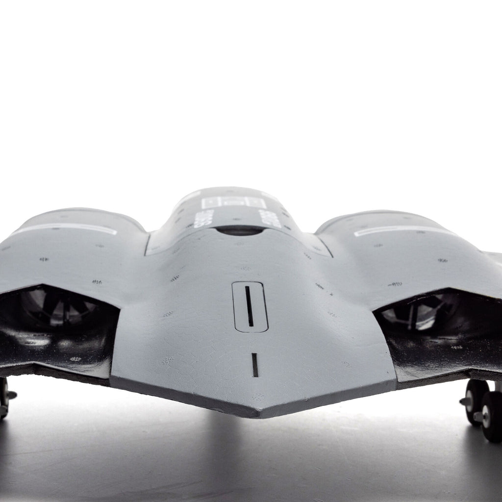 E-flite Micro B-2 Spirit of America Twin 30mm EDF BNF Basic (EFLU09050)