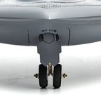 E-flite Micro B-2 Spirit of America Twin 30mm EDF BNF Basic (EFLU09050)