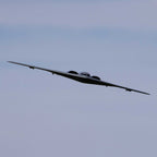 E-flite Micro B-2 Spirit of America Twin 30mm EDF BNF Basic (EFLU09050)