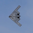 E-flite Micro B-2 Spirit of America Twin 30mm EDF BNF Basic (EFLU09050)