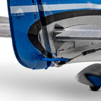 UMX Cirrus SR22T BNF Basic