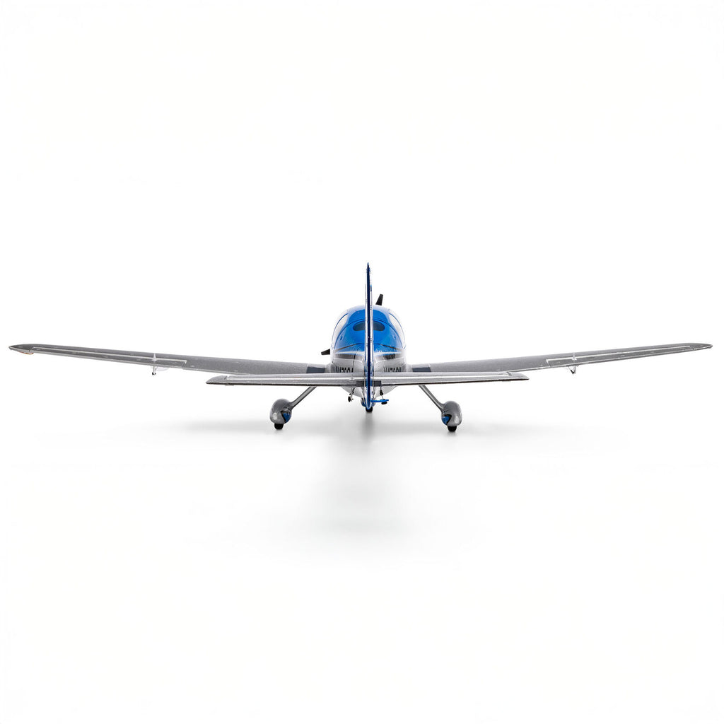 UMX Cirrus SR22T BNF Basic