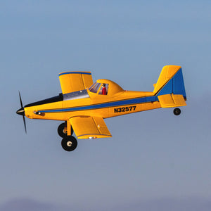 UMX Air Tractor BNF Basic w/ AS3X and SAFE