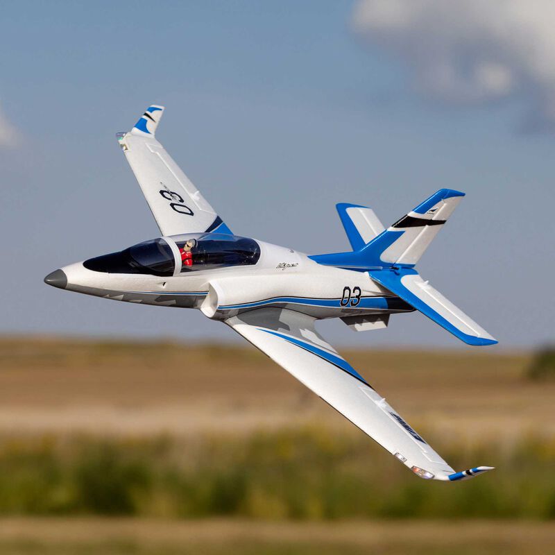 E-flite UMX Viper 30mm EDF Jet BNF Basic with AS3X and SAFE Select (EFLU17750)