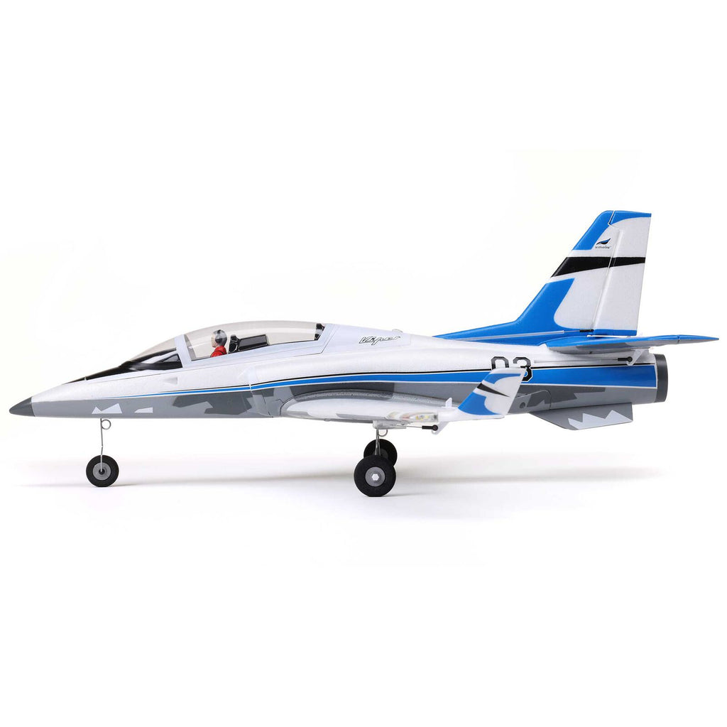 E-flite UMX Viper 30mm EDF Jet BNF Basic with AS3X and SAFE Select (EFLU17750)