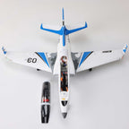 E-flite UMX Viper 30mm EDF Jet BNF Basic with AS3X and SAFE Select (EFLU17750)