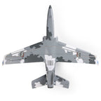 E-flite UMX Viper 30mm EDF Jet BNF Basic with AS3X and SAFE Select (EFLU17750)