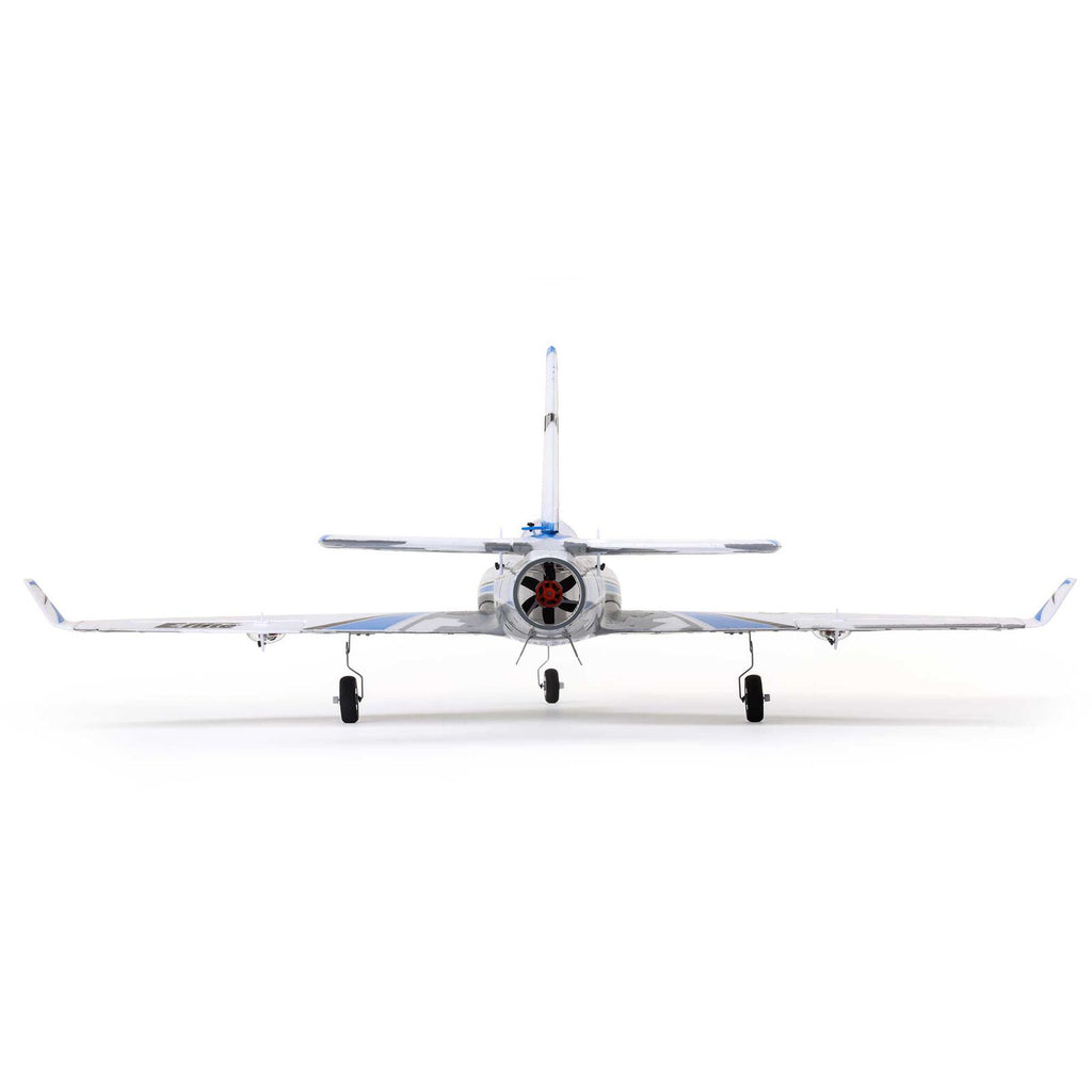 E-flite UMX Viper 30mm EDF Jet BNF Basic with AS3X and SAFE Select (EFLU17750)