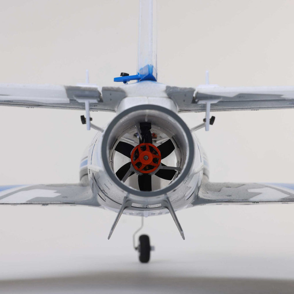 E-flite UMX Viper 30mm EDF Jet BNF Basic with AS3X and SAFE Select (EFLU17750)