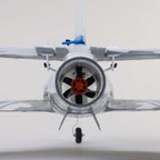 E-flite UMX Viper 30mm EDF Jet BNF Basic with AS3X and SAFE Select (EFLU17750)