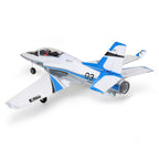 E-flite UMX Viper 30mm EDF Jet BNF Basic with AS3X and SAFE Select (EFLU17750)