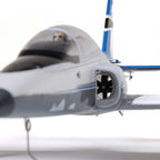 E-flite UMX Viper 30mm EDF Jet BNF Basic with AS3X and SAFE Select (EFLU17750)