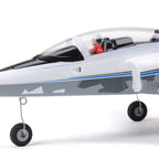 E-flite UMX Viper 30mm EDF Jet BNF Basic with AS3X and SAFE Select (EFLU17750)