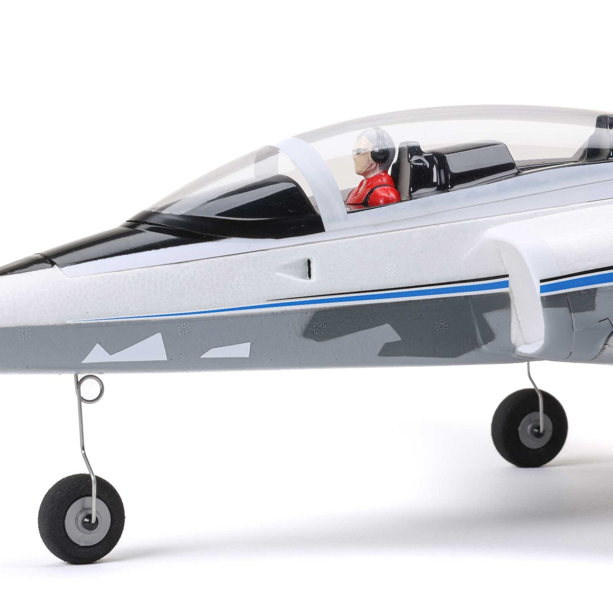 E-flite UMX Viper 30mm EDF Jet BNF Basic with AS3X and SAFE Select (EFLU17750)