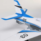 E-flite UMX Viper 30mm EDF Jet BNF Basic with AS3X and SAFE Select (EFLU17750)