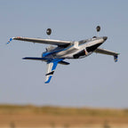 E-flite UMX Viper 30mm EDF Jet BNF Basic with AS3X and SAFE Select (EFLU17750)