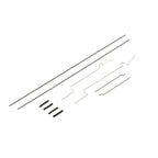 E-flite Pushrod Set: UMX PT-17 (EFLU3026)